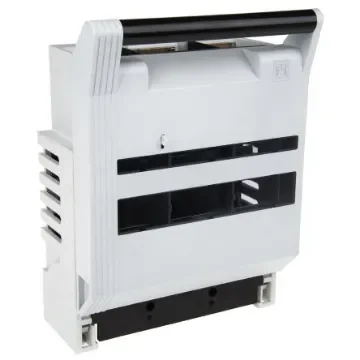 Albrecht Jung Fuse Switch Disconnector, 3 Pole, 400A Max Current - DTL400KIT product image