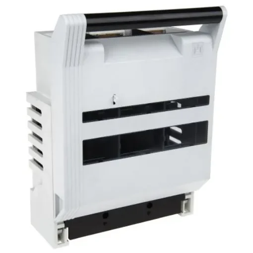 Albrecht Jung Fuse Switch Disconnector, 3 Pole, 400A Max Current - DTL400KIT product image