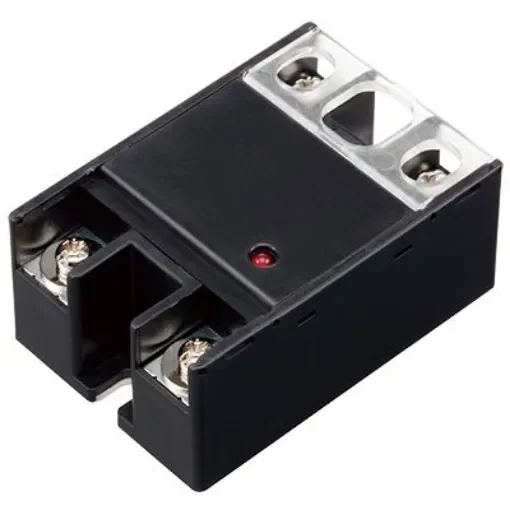 Panasonic AQ-A Series Solid State Relay, 10 A Load, Chassis Mount - AQAD171DL product image