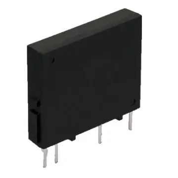 Panasonic AQZ Series Solid State Relay, 10 A Load, PCB Mount, 60 V dc Load - AQZ192 product image