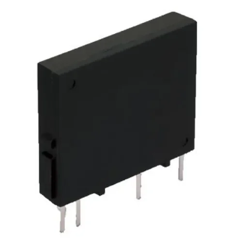 Panasonic AQZ Series Solid State Relay, 10 A Load, PCB Mount, 60 V dc Load - AQZ192 product image