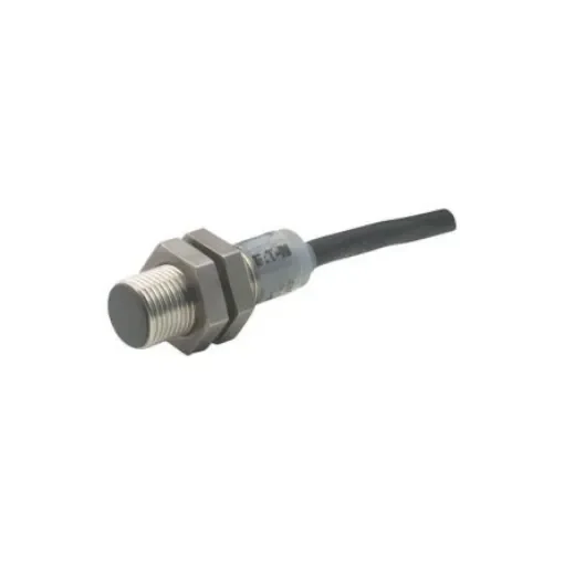 Inductive Barrel Proximity Sensor, M12 NC, 250 V - 136143 E57SBL12A4E product image