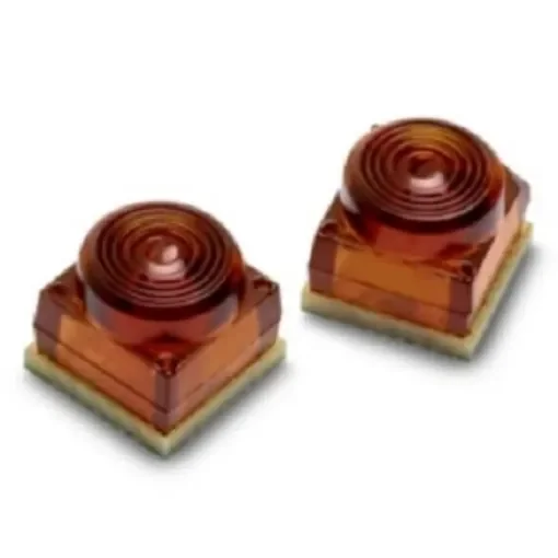 AFBR-FS13B25 Broadcom, IR Transceiver, 860nm, 870nm 1250000kbit/s, 6cm Range, SMT product image