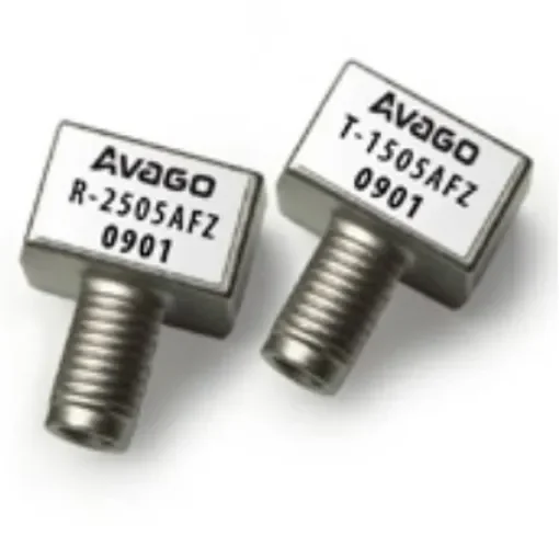 Broadcom HFBR-1506AFZ, 2000Mbps Fibre Optic Transmitter, Round product image