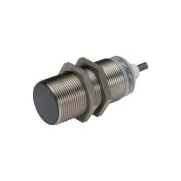 Inductive Barrel Proximity Sensor, M30 NO, 48 V - 136221 E59-M30A115C02-D1 product image