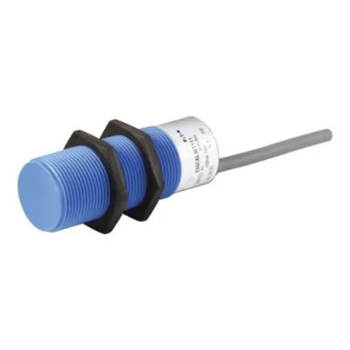 Inductive Barrel Inductive Proximity Sensor, M8, 1 mm Detection, PNP NO, 30 V - 136252 E57EAL8T111SD product image