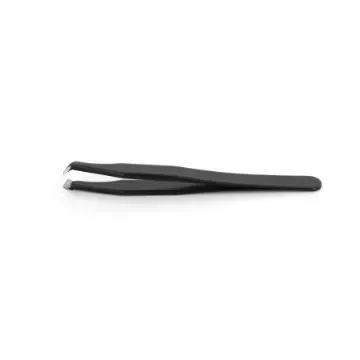 ideal-tek 115 mm, Carbon Steel, Angle, Tweezer - 15ARWM.C.N.0 product image