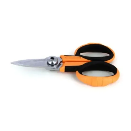 ideal-tek 138 mm Chrome Steel Scissors - 399K.AN product image