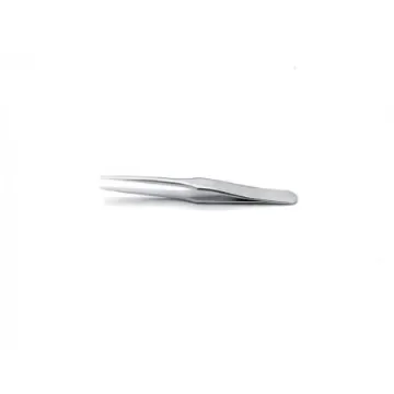 ideal-tek 70 mm, Stainless Steel, Fine, Straight, Tweezer - M2A.SA.1 product image