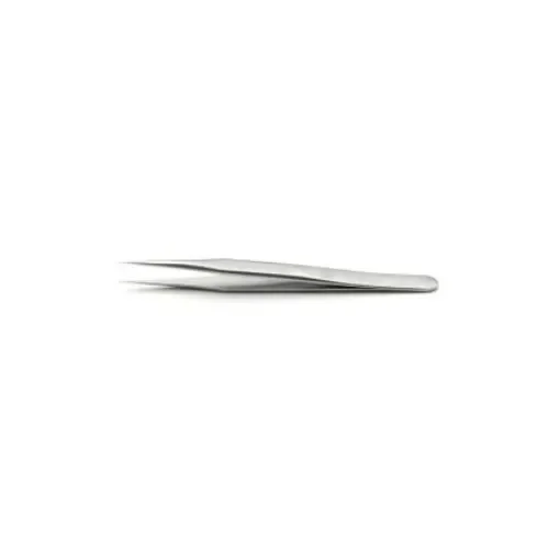 ideal-tek 80 mm, Stainless Steel, Tweezer - M5.SA.1 product image