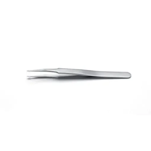 ideal-tek 120 mm, Stainless Steel, Fine, Straight, Tweezer - SM106.SA.1 product image