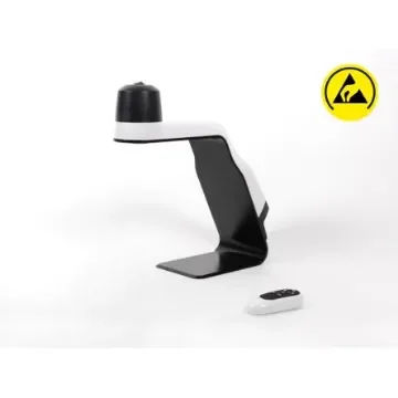 ideal-tek TEK-SCOPE-PLUS  Digital Microscope, 1080 pixels, 460X Magnification product image