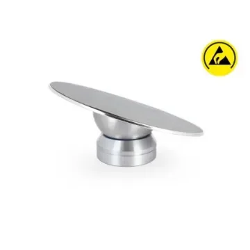 ideal-tek Inspection Table, For Microscope - TEK-TILT-PLUS product image