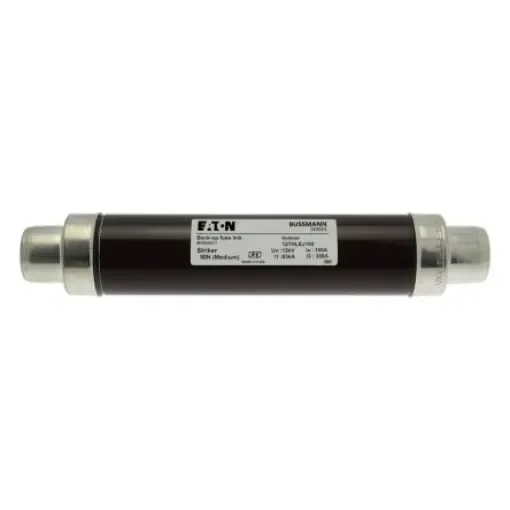 Eaton 100A Cartridge Fuse, 64 x 292mm - 12THLEJ100 product image