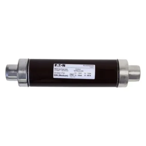 Eaton 125A Cartridge Fuse, 76 x 292mm - 12TKLEJ125 product image