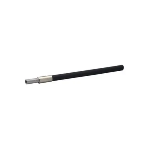 Eaton Simplex Simplex Fibre Optic Cable Assembly, Black, 158.75mm - 135776 E51KF413 product image