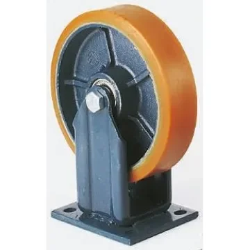 LAG Fixed Castor Wheel, 700kg Capacity, 82mm Wheel - 7425 product image