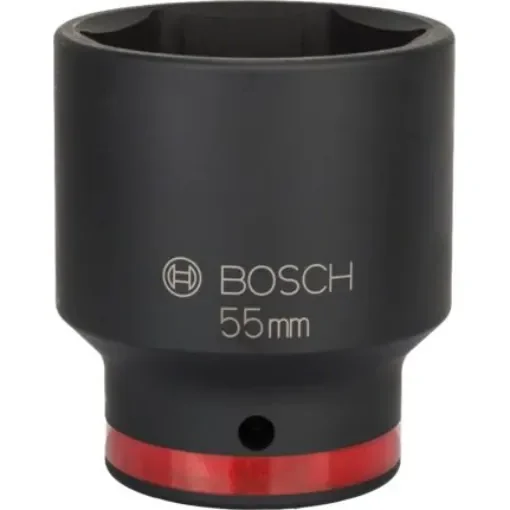 Bosch M36, 1 in Drive Impact Socket, 75 mm length - 1608557067 product image