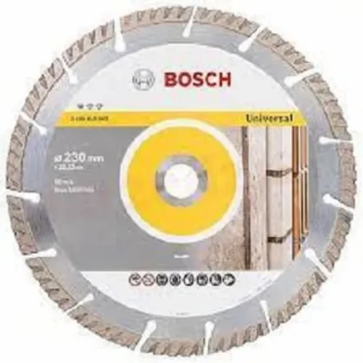 Bosch Multiple Materials Circular Saw Blade - 2608615065 product image