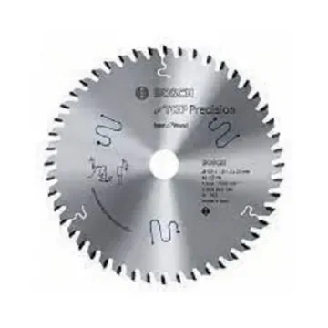 Bosch, 48 Teeth Per Inch Wood Circular Saw Blade - 2608642384 product image