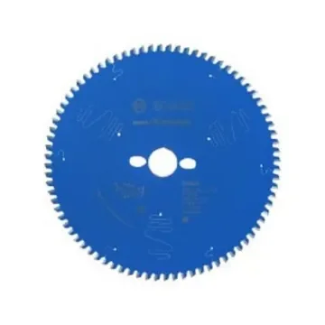 Bosch, 80 Teeth Per Inch Multiple Materials Circular Saw Blade - 2608644111 product image