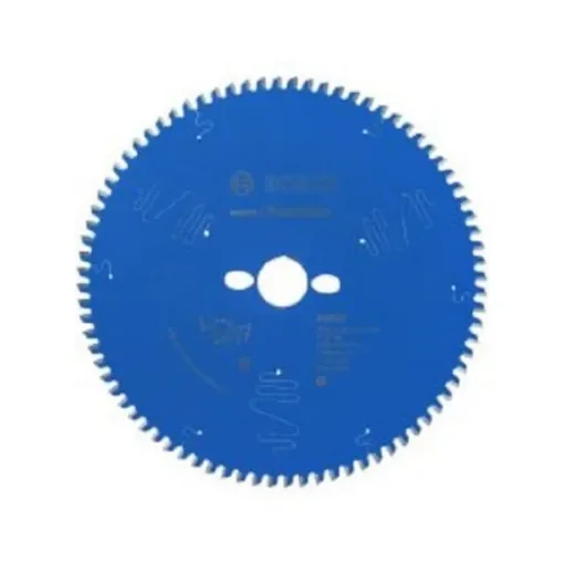 Bosch, 80 Teeth Per Inch Multiple Materials Circular Saw Blade - 2608644111 product image