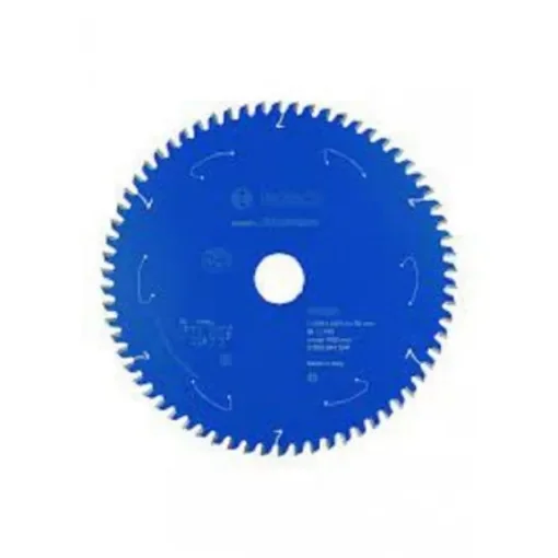 Bosch, 66 Teeth Per Inch Multiple Materials Circular Saw Blade - 2608644544 product image