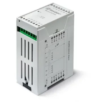 Finder DIN Rail Relay, 250V dc Coil, 8A Switching Current - RR1492500000 product image