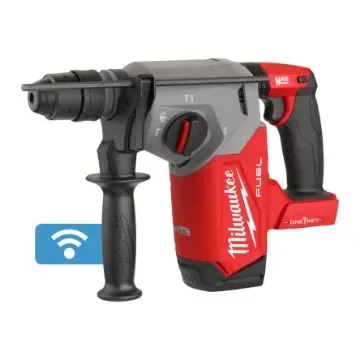 Milwaukee M18 FUEL SDS Plus 18V Cordless SDS Drill Li-Ion, Cordless - M18ONEFHX-0X product image