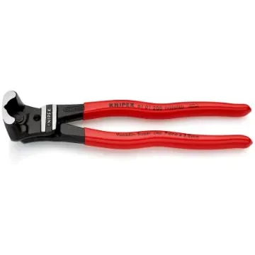 Knipex Knipex Front Cutter - 61 01 200 product image