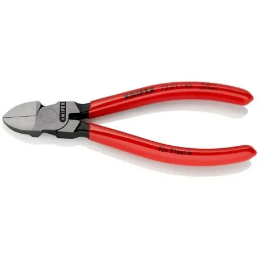 Knipex Knipex Plastics Cutters - 72 01 140 product image