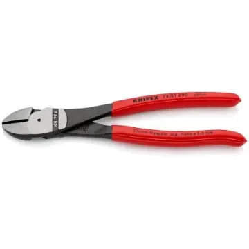 Knipex Knipex High Leverage Diagonal Cutter - 74 01 200 product image