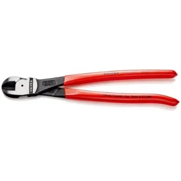 Knipex Knipex Centre Cutters - 74 91 250 product image