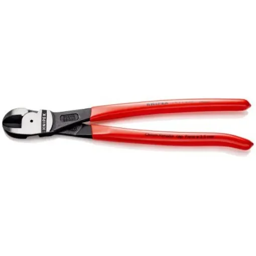 Knipex Knipex Centre Cutters - 74 91 250 product image