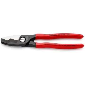Knipex Knipex Cable Cutters - 95 11 200 product image