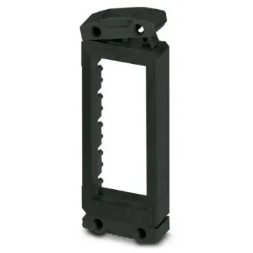 Phoenix Contact Sealing Frame Polyamide Cable Tray Cover, 58 mm Width, 20mm Depth - 0801661 product image