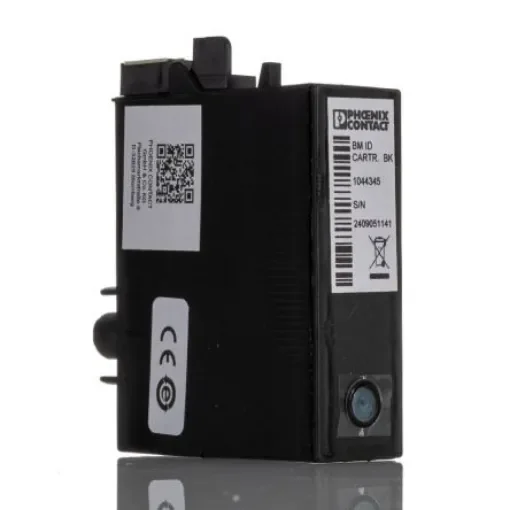 Phoenix Contact BM ID-CARTR. BK Black Ink Cartridge - 1044345 product image