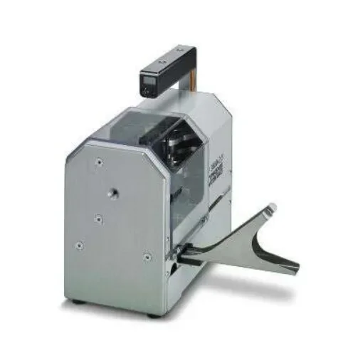 Phoenix Contact CF 3000-2 Crimp Tool for Insulated Wire Ferrules - 1205477 product image