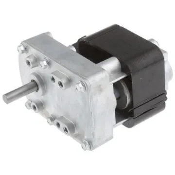 Mellor Electric Clockwise Shaded Pole Geared AC Geared Motor, 24 W, 230 V - UB1002 product image