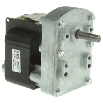 Mellor Electric Clockwise Shaded Pole Geared AC Geared Motor, 24 W, 230 V - UB1003 product image