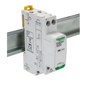 Schneider Electric, Power Tag, 2mA, POWERTAG, 2W, Wireless - A9XMC1D3 product image