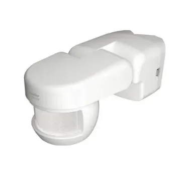 Schneider Electric Motion Detector PIR Sensor, 12m Sensor Range - CCT56P004 product image