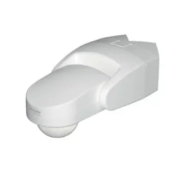 Schneider Electric Motion Detector PIR Sensor, 12m Sensor Range - CCT56P008 product image