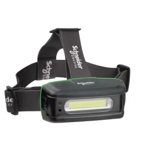 Schneider Electric LED Head Torch - IMT47239 product image