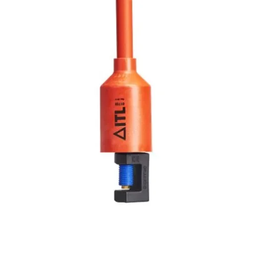 ITL Insulated Tools Ltd Female Insulated Socket for use with Drummond Clamp - 01759 product image