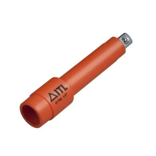 ITL Insulated Tools Ltd 3/8 in Square Extension Bar, 268 mm Overall - 01792 product image