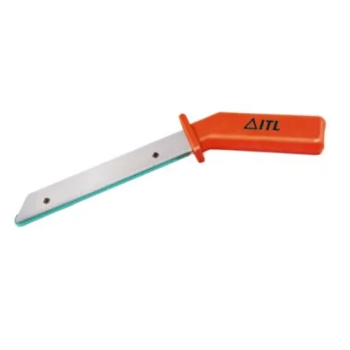 ITL Insulated Tools Ltd 15 cm Armour Saw, 24 TPI - 03060 product image