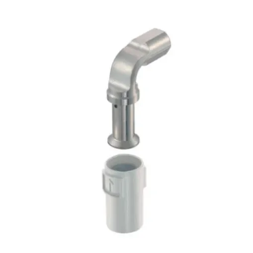 HARTING Han S Series Female Crimp Contact - 09930006262 product image