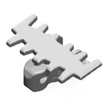 FlexLink XLTP 5 POM Conveyor Chain product image