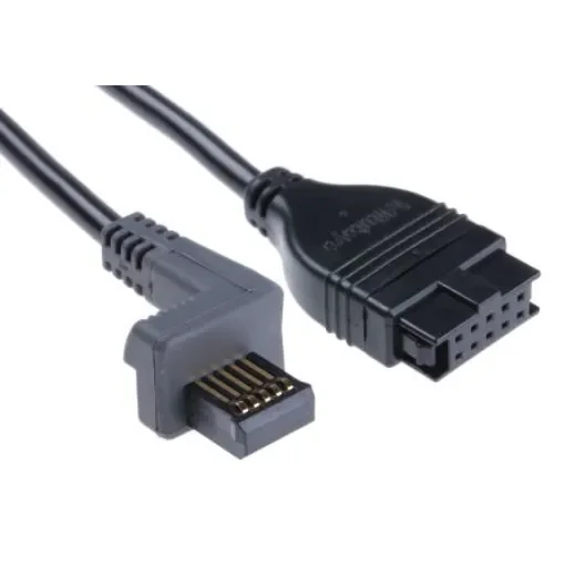 Mitutoyo Data Acquisition SPC Connecting Cable for Use with 500 Series, 572 Series, 573 Series - 959149 product image